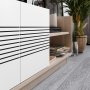 HANAH HOME TV polica Viano Cordoba White (788DEC4046) - slika 3