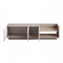HANAH HOME TV polica Viano Cordoba White (788DEC4046) - slika 4