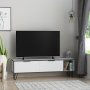 HANAH HOME TV polica Furoki White (855DTE3066) - slika 2