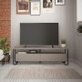 HANAH HOME TV polica Cornea Light Mocha (855DTE3063) - slika 1