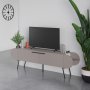 HANAH HOME TV polica Capsule Light Mocha (855DTE3141) - slika 3