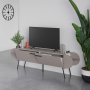 HANAH HOME TV polica Capsule Light Mocha (855DTE3141) - slika 4