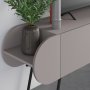 HANAH HOME TV polica Capsule Light Mocha (855DTE3141) - slika 5