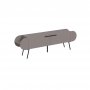 HANAH HOME TV polica Capsule Light Mocha (855DTE3141) - slika 1