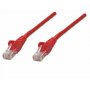 E-GREEN Kabl UTP Patch Cat6 2m LSOH crveni - slika 1
