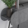 HANAH HOME TV polica Capsule Retro Grey (855DTE3143) - slika 5