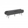 HANAH HOME TV polica Capsule Retro Grey (855DTE3143) - slika 1