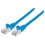 E-GREEN Kabl UTP Patch Cat6 2m LSOH plavi - slika 1