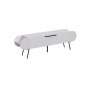 HANAH HOME TV polica Capsule White (855DTE3142) - slika 1