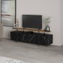 HANAH HOME TV polica Hanley Bendir Hitit (855DTE3145) - slika 3