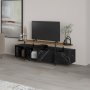 HANAH HOME TV polica Hanley Bendir Hitit (855DTE3145) - slika 4