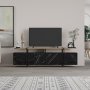 HANAH HOME TV polica Hanley Bendir Hitit (855DTE3145) - slika 2