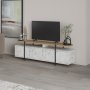 HANAH HOME TV polica Hanley Carrara Oak (855DTE3148) - slika 3