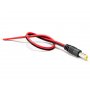 CERBERUS Konektor DC(M) 12V sa kablicem 30cm (5kom) - slika 1