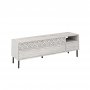 HANAH HOME TV polica Heaton Ancient White (855DTE3104) - slika 1