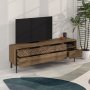 HANAH HOME TV polica Heaton Hitit (855DTE3106) - slika 4