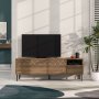 HANAH HOME TV polica Heaton Hitit (855DTE3106) - slika 2