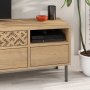 HANAH HOME TV polica Heaton Oak (855DTE3105) - slika 5