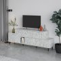 HANAH HOME TV polica Hermes Carrara (855DTE3150) - slika 3