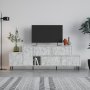 HANAH HOME TV polica Hermes Carrara (855DTE3150) - slika 2