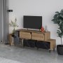 HANAH HOME TV polica Hermes Hitit Bendir (855DTE3151) - slika 4