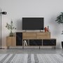 HANAH HOME TV polica Hermes Hitit Bendir (855DTE3151) - slika 2