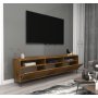 HANAH HOME TV polica Holmes Walnut (550ARN2265) - slika 4