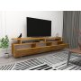 HANAH HOME TV polica Verona Oak (550ARN2268) - slika 3