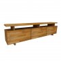 HANAH HOME TV polica Verona Oak (550ARN2268) - slika 1
