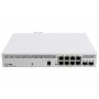 MIKROTIK (CSS610-8P-2S+IN) SwitchOS Cloud Smart Switch - slika 3