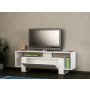 HANAH HOME TV polica Mery White (745DCD3041) - slika 3