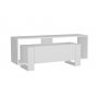 HANAH HOME TV polica Mery White (745DCD3041) - slika 4