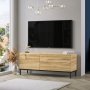 HANAH HOME TV polica LV5 KL (921YRD1109) - slika 3
