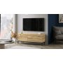 HANAH HOME TV polica LV5 KL (921YRD1109) - slika 4