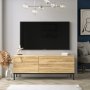 HANAH HOME TV polica LV5 KL (921YRD1109) - slika 2