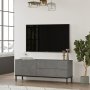 HANAH HOME TV polica LV5 RL (921YRD1110) - slika 3