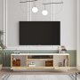 HANAH HOME TV polica LV4 WK (921YRD1107) - slika 5