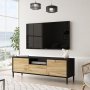 HANAH HOME TV polica LV2 KL (921YRD1103) - slika 3