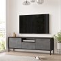 HANAH HOME TV polica LV2 RL (921YRD1104) - slika 3