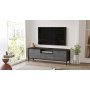 HANAH HOME TV polica LV2 RL (921YRD1104) - slika 4