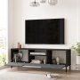 HANAH HOME TV polica LV2 RL (921YRD1104) - slika 5