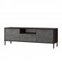 HANAH HOME TV polica LV2 RL (921YRD1104) - slika 1