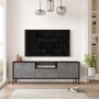 HANAH HOME TV polica LV2 RL (921YRD1104) - slika 2
