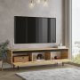 HANAH HOME TV polica LV1 KL (921YRD1101) - slika 5