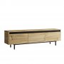 HANAH HOME TV polica LV1 KL (921YRD1101) - slika 1
