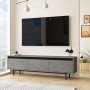HANAH HOME TV polica LV1 RL (921YRD1102) - slika 3