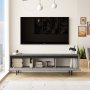 HANAH HOME TV polica LV1 RL (921YRD1102) - slika 5