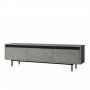 HANAH HOME TV polica LV1 RL (921YRD1102) - slika 1