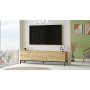 HANAH HOME TV polica LV6 KL (921YRD1111) - slika 4