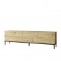 HANAH HOME TV polica LV6 KL (921YRD1111) - slika 1